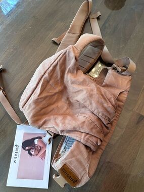 WildBird Aerial Carrier